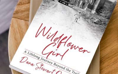 Wild Flower Girl