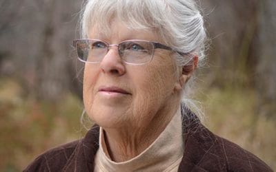 Wildflower Girl – Author Interview