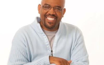Send Judah First – Author Q & A with Brian C. Johnson
