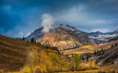 5 Unique Experiences in and Around Ketchum, Idaho