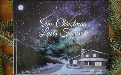 Top Ten Children’s Christmas Book