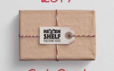 Hidden Shelf Gift Guide 2019