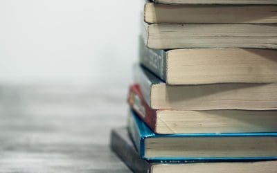 Black History Month: Adult Book List