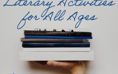 Literary Activities for All Ages