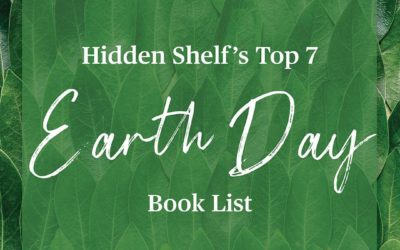 7 Earth Week Worthy Reads for Adults and Teens