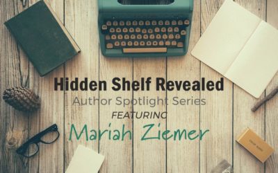 Artist Spotlight – Mariah Ziemer