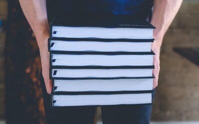 Non-Fiction November