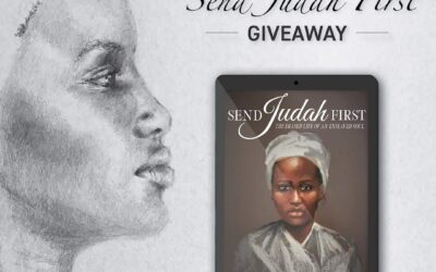 Send Judah First Giveaway