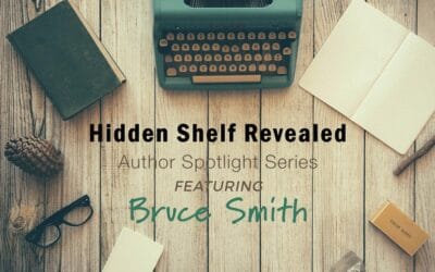 Bruce Smith Author Spotlight