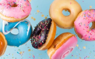 National Doughnut Day