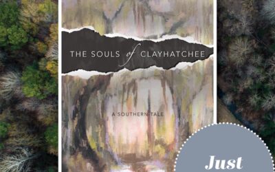 New Release – The Souls Of Clayhatchee