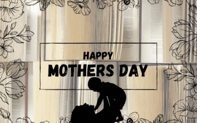Authors Reflect on Mother’s Day