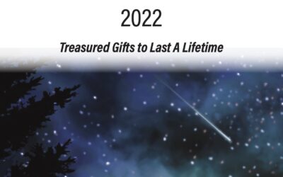 Hidden Shelf Catalog 2022