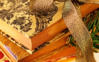 Creative Gift Ideas From Your Favorite Award-winning Authors!