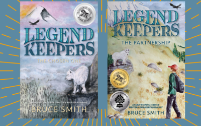 Legend Keepers in the News