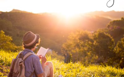 Summer Reading List 2024